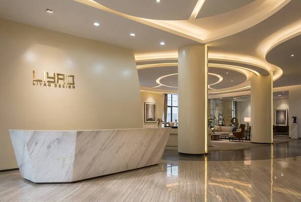 Guangzhou Odin Apparel Co., Ltd.， 제조업체의 생산 라인