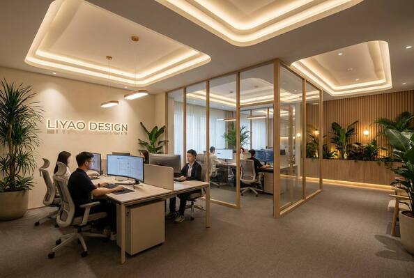 Guangzhou Odin Apparel Co., Ltd.， 제조업체의 생산 라인