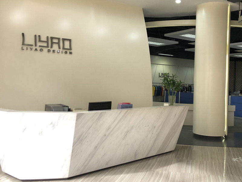 중국 Guangzhou Odin Apparel Co., Ltd.， 회사 프로필 