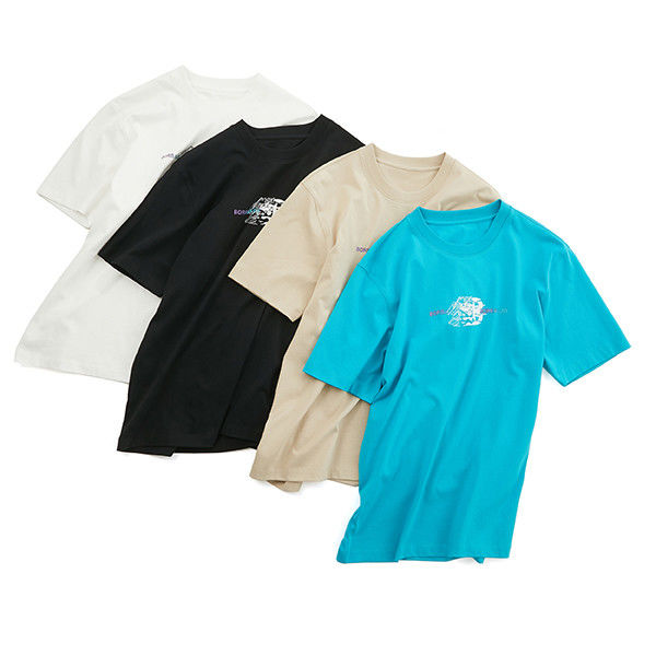 맞춤형 패션 편안한 색상 티셔츠 목화 스트리트 웨어 티셔츠 봄 여름 가을