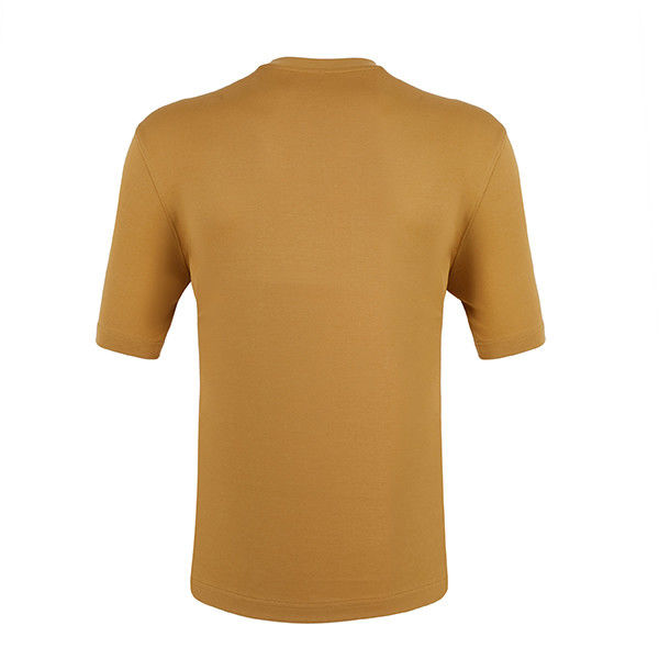 남성용 맞춤형 드롭 어깨 면화 티셔츠 넥타이 엮기 방법과 230gsm