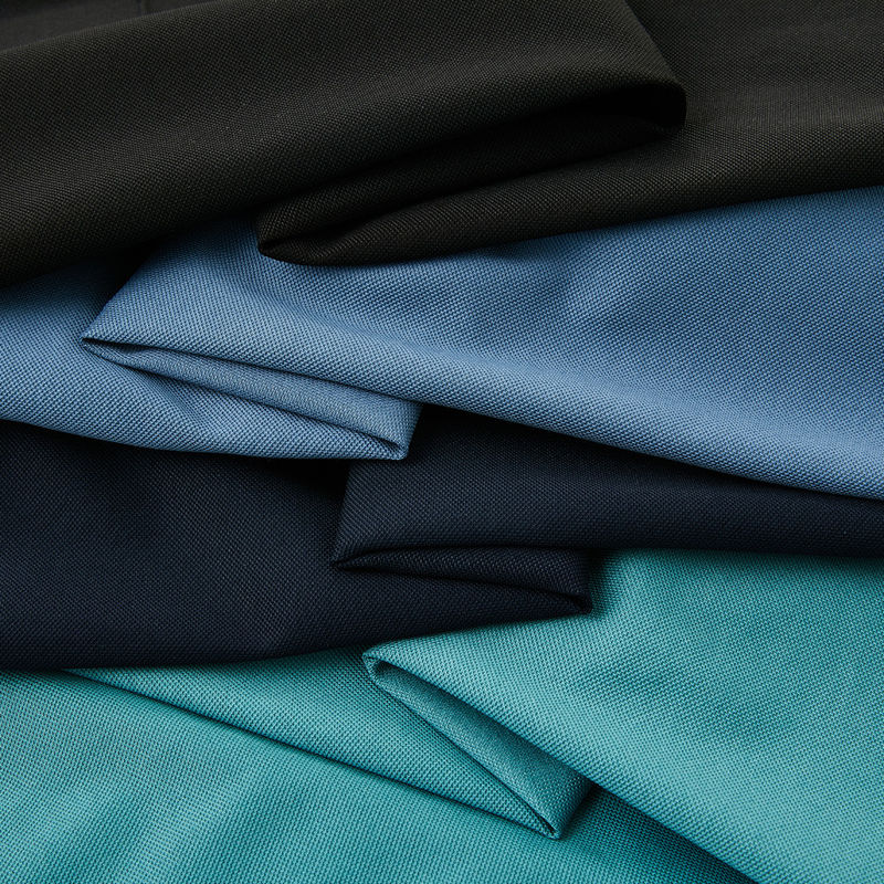 남자용 초대 크기의 짧은袖 폴로 셔츠 어린이 넥타이 천 봄 여름 가을