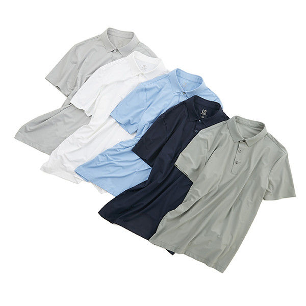 사용자 지정 컬러 로고 남성 플러스 사이즈 폴로 티셔츠