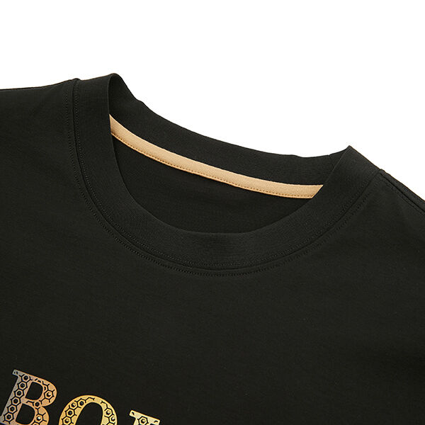 고성능 티셔츠 대가 반구름 중량급 맞춤형 티셔츠 300gsm