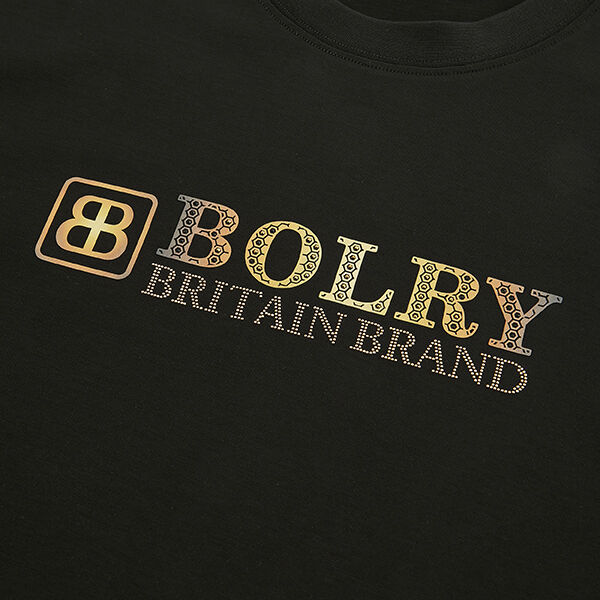 고성능 티셔츠 대가 반구름 중량급 맞춤형 티셔츠 300gsm