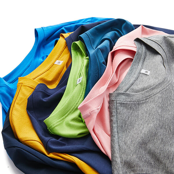 항 수축 빠른 건조 체육관 셔츠 O 목 단袖 S M L Xl 2Xl 과대 크기의 프리미엄 티셔츠