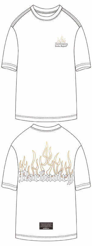 핫 세일 품질 여름 블랙 드롭 숄더 남성 헤비 웨이트 코튼 오버사이즈 스트리트웨어 티셔츠