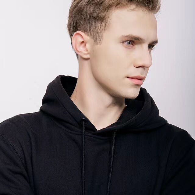 가을 100% 면화 후디 플러스 사이즈 맞춤형 로고 인쇄 남성 여성 후디