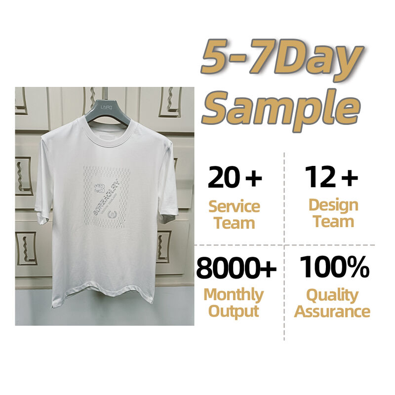 고품질 낮은 MOQ 열 전송 라벨 공급자 티셔츠 인쇄를 위한 주문 인쇄 3D 로고 열 전송