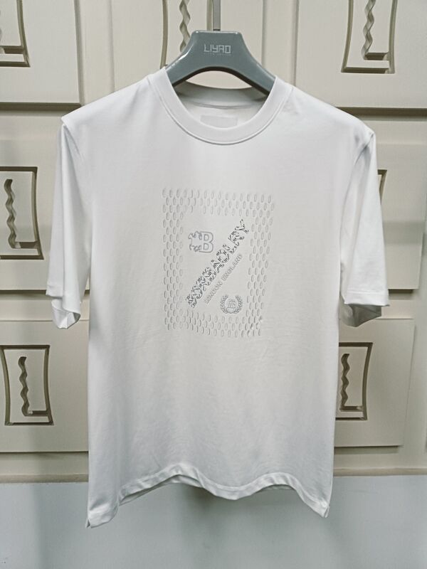 고품질 낮은 MOQ 열 전송 라벨 공급자 티셔츠 인쇄를 위한 주문 인쇄 3D 로고 열 전송