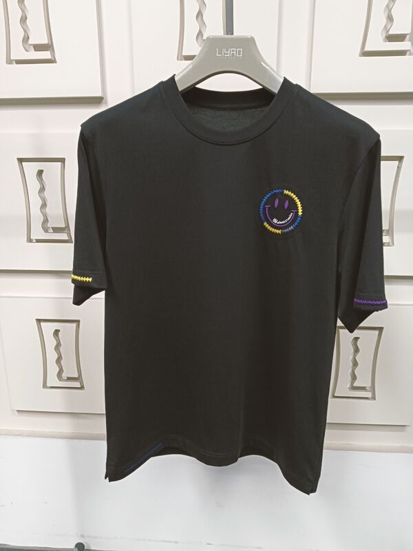 맞춤 도매 인쇄 저렴한 무지 티셔츠 인쇄 면 평면 티셔츠 대량 평면 검은색 티셔츠