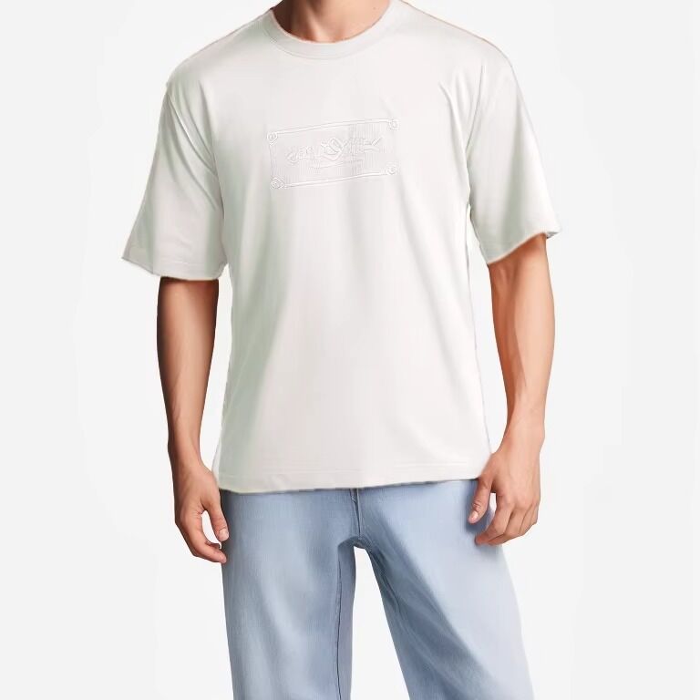 티셔츠 제조업자 소매장치 체육관 운동 티셔츠 주문형 그래픽 인쇄 남자 티셔츠 의류 남자