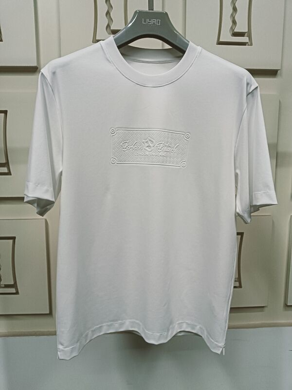 티셔츠 제조업자 소매장치 체육관 운동 티셔츠 주문형 그래픽 인쇄 남자 티셔츠 의류 남자