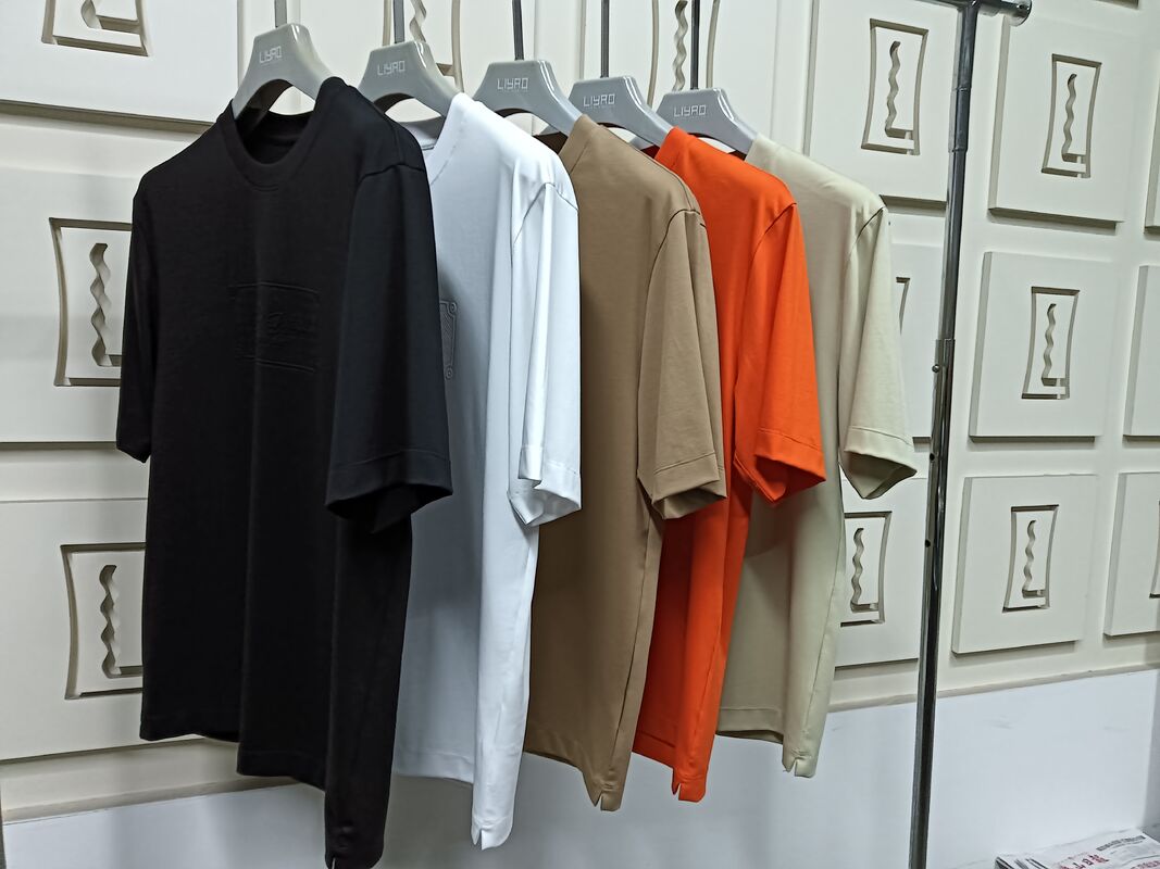 티셔츠 제조업자 소매장치 체육관 운동 티셔츠 주문형 그래픽 인쇄 남자 티셔츠 의류 남자