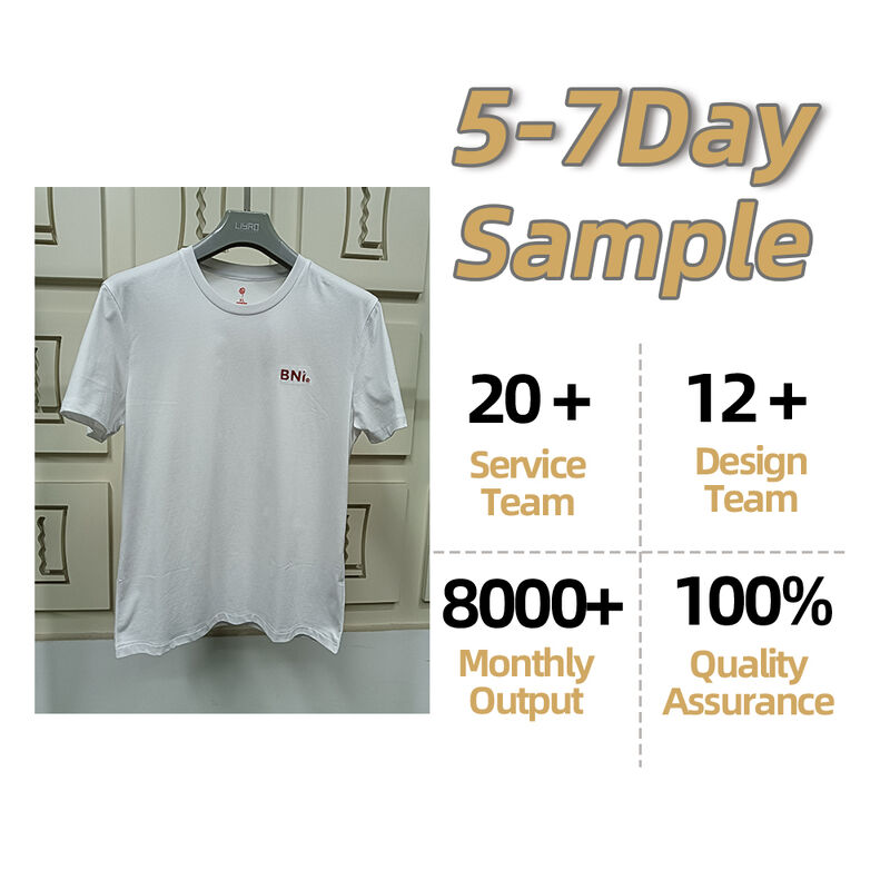 고품질 여름 남성 크루넥 루즈핏 스포츠 티셔츠 야외 러닝 통기성 면 상의 의류