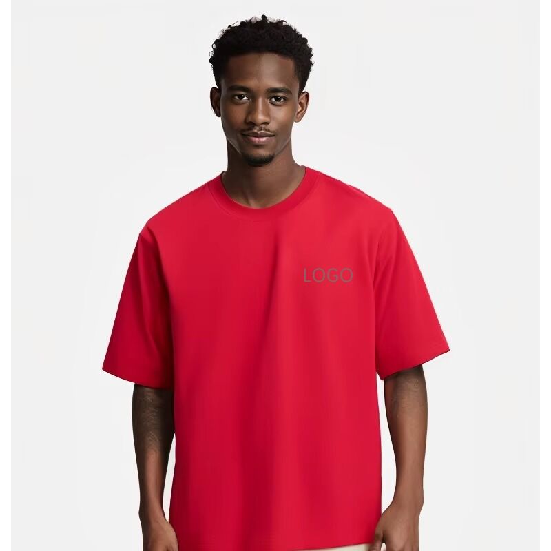 여름 둥근 목 캐주얼 패션 짧은 장갑 면화 티셔츠 스포츠 웨어 느슨한 상위