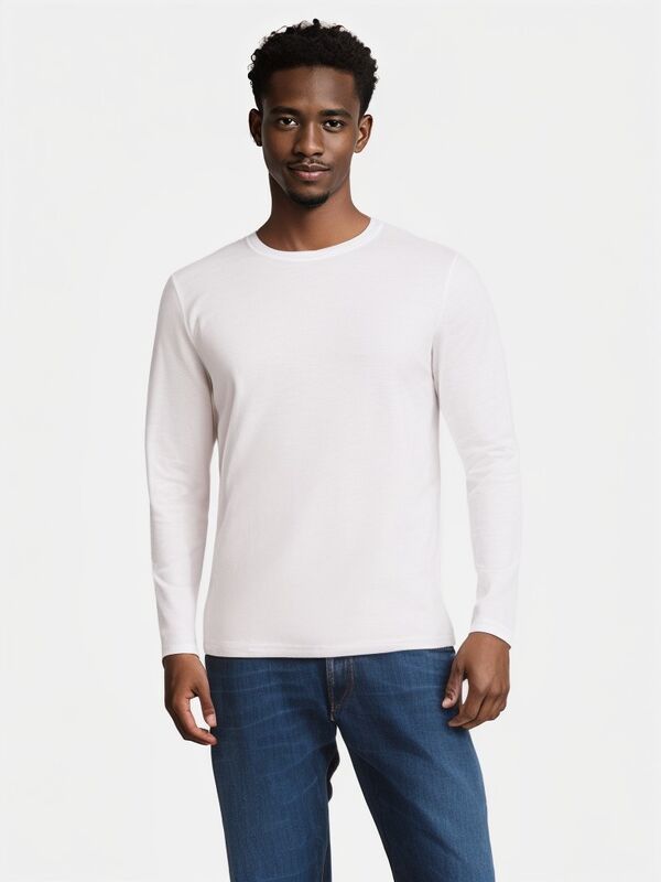 100% 면 난연 티셔츠 긴팔 후드티 방염 용접 FR 안전복