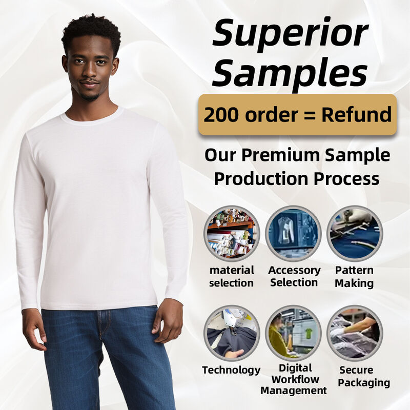 100% 면 난연 티셔츠 긴팔 후드티 방염 용접 FR 안전복