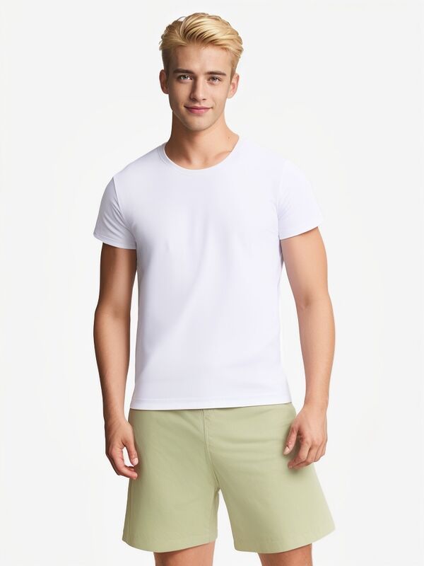 스포츠 의류 남자 긴 티셔츠 운동 폴리에스터 보디빌딩 남성 피트니스 셔츠 느슨한 피트 체육관 셔츠 남성