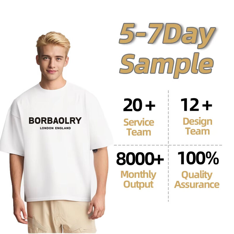 고품질의 100% 면화 크기가 큰 티셔츠 짧은袖 빠른 건조 호흡기 빈티지 사용자 지정 사진