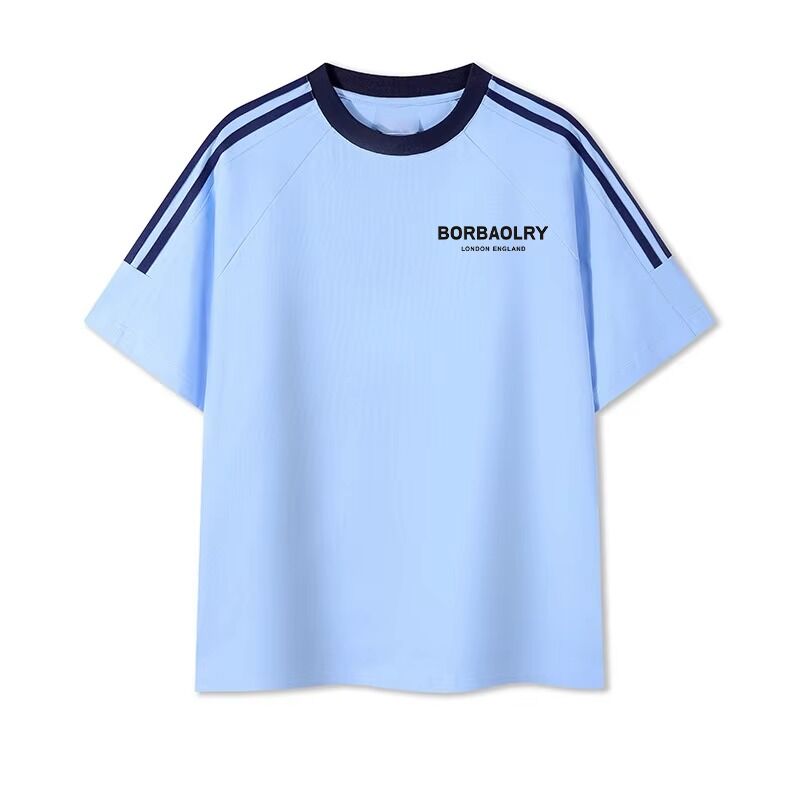 남성 오넥 레귤러 니트 염색 코튼 티셔츠 편안한 남성 블렌드 프린트 스윗 셔츠