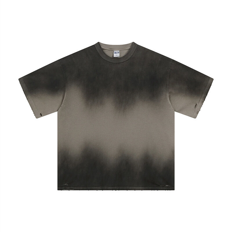 소매 값싼 맞춤형 티셔츠 고품질 맞춤형 로고 남성 티셔츠 플러스 사이즈 남성 티셔츠