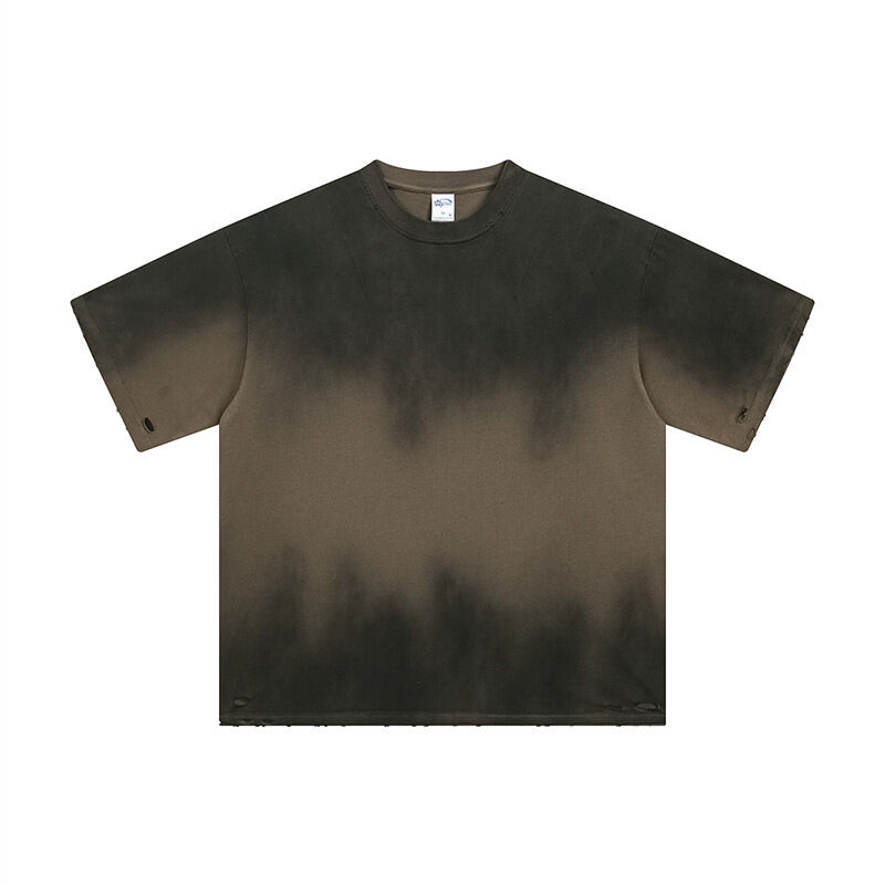 소매 값싼 맞춤형 티셔츠 고품질 맞춤형 로고 남성 티셔츠 플러스 사이즈 남성 티셔츠