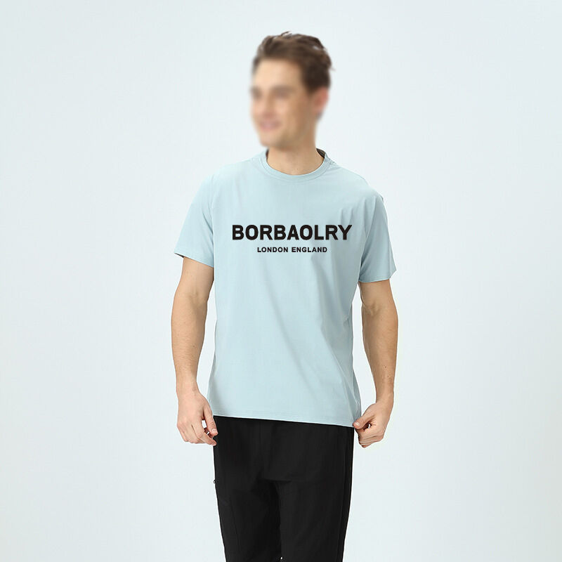 최고 품질 남성 티셔츠 바지 하이 스트리트 스타일 스트레치 오버 사이즈 티셔츠 그래픽 크로프 톱 티 여름 필수 티셔츠