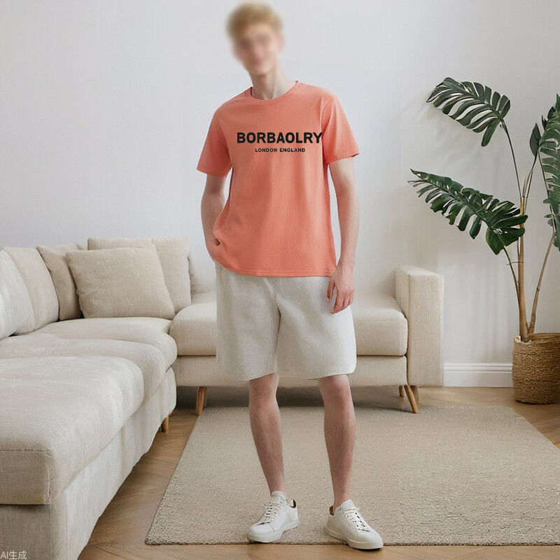 맞춤 인쇄 티셔츠 고품질 도매 맞춤 티셔츠 남성용 220gsm 플레인 블랭크 티셔츠 코튼 남성용 티셔츠