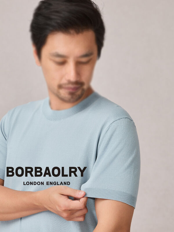 소매 남자 체육관 러닝 빠른 건조 티셔츠 주문 인쇄 평면 빈 스포츠 공식 넥타이 스타일