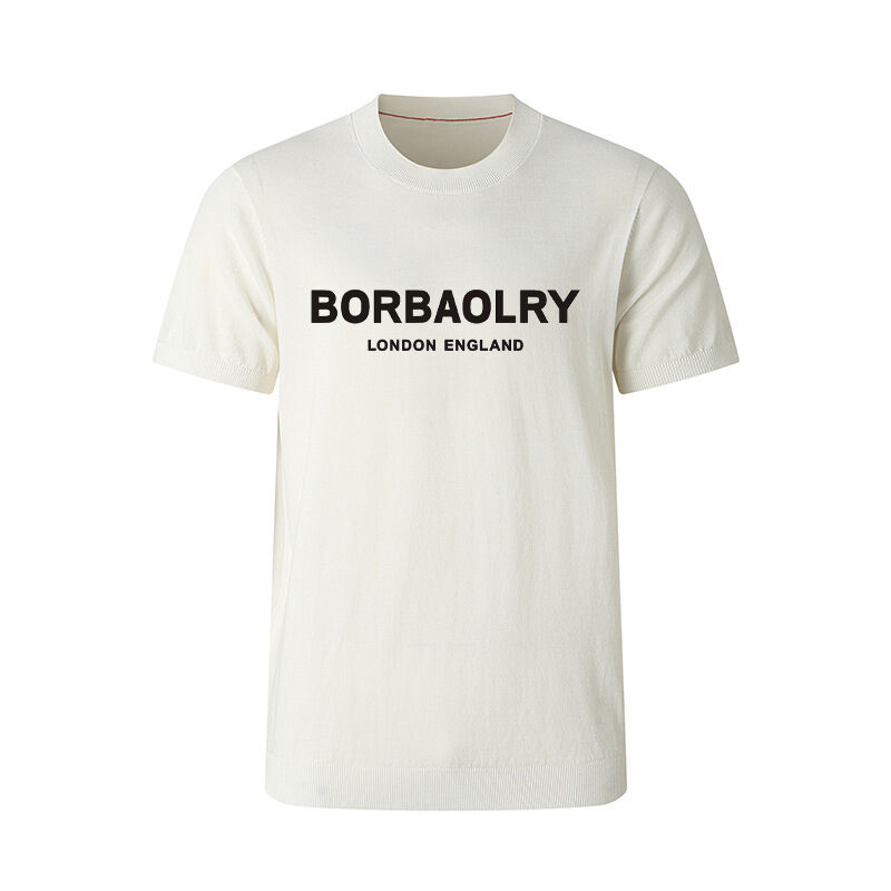 소매 남자 체육관 러닝 빠른 건조 티셔츠 주문 인쇄 평면 빈 스포츠 공식 넥타이 스타일