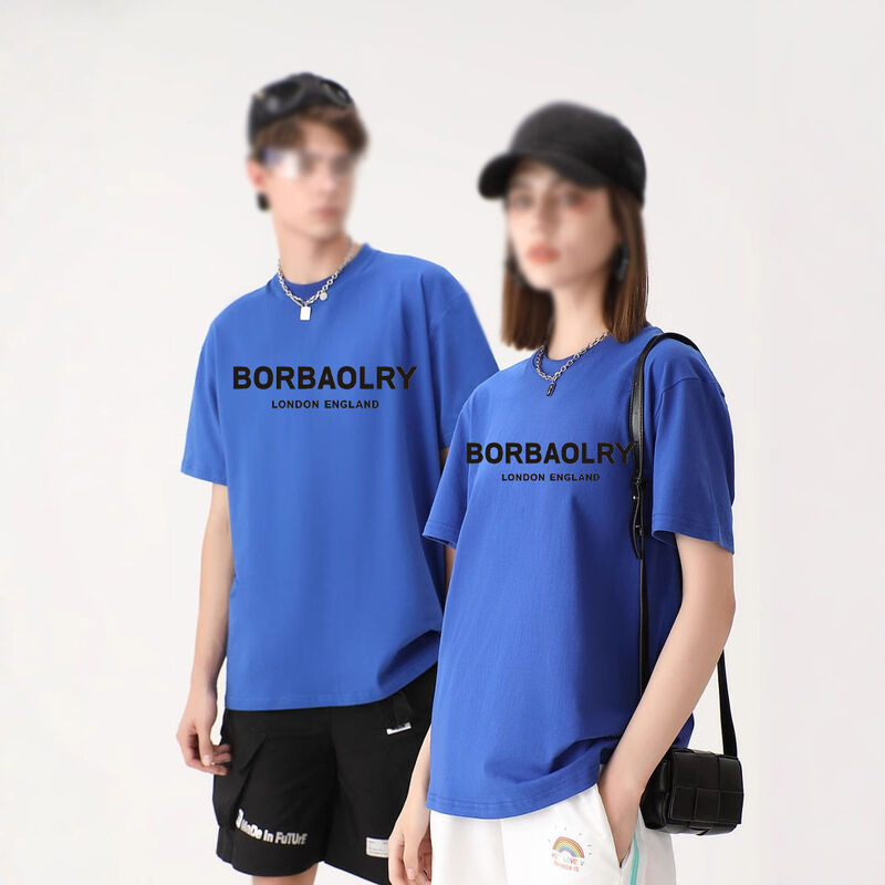 남성용 신상품 도매 맞춤 인쇄 민무늬 흰색 스포츠 짐 러닝 속건성 티셔츠