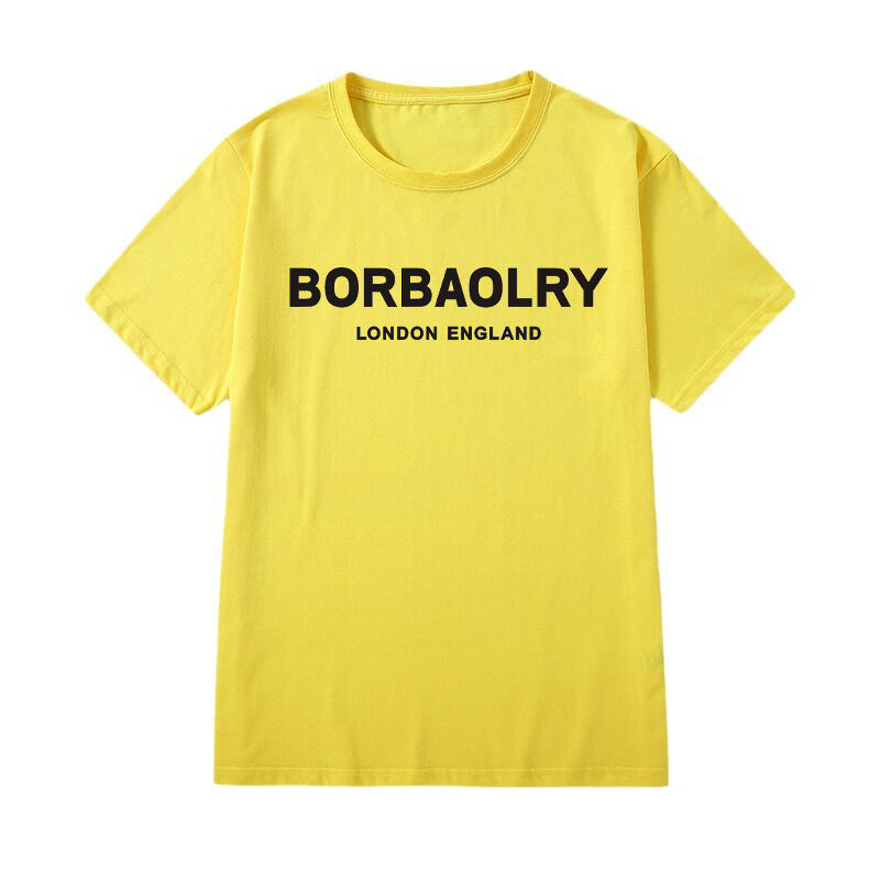 남성용 신상품 도매 맞춤 인쇄 민무늬 흰색 스포츠 짐 러닝 속건성 티셔츠