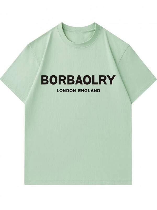 맞춤형 개인 브랜드 로고 남성 티셔츠 제조업체 고품질 티셔츠 편안한 면화 티셔츠 남성 브랜드