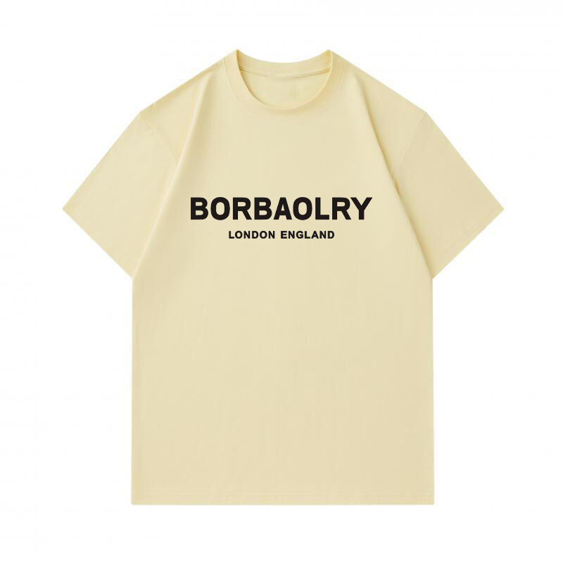 맞춤형 개인 브랜드 로고 남성 티셔츠 제조업체 고품질 티셔츠 편안한 면화 티셔츠 남성 브랜드