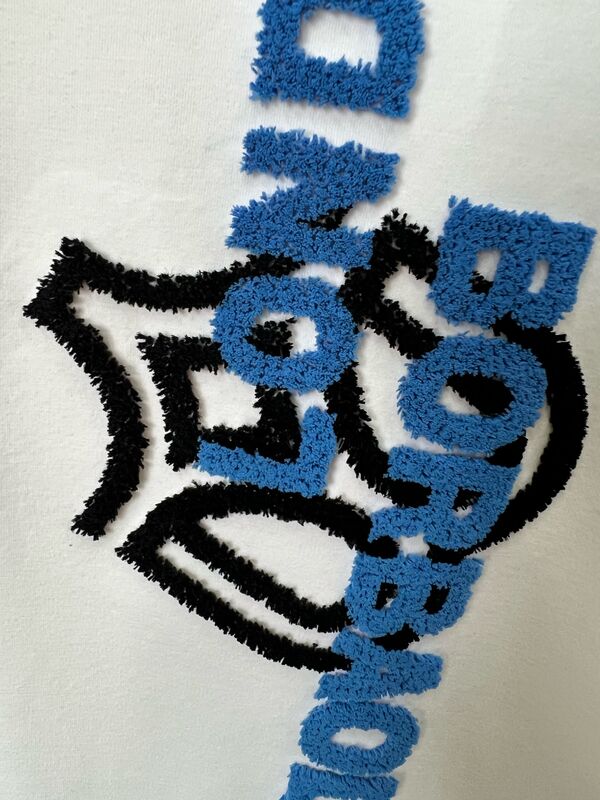 남성의 흰색 티셔츠, 서문 인쇄, 짧은袖 캐주얼 톱 100% 면화 남성 티셔츠