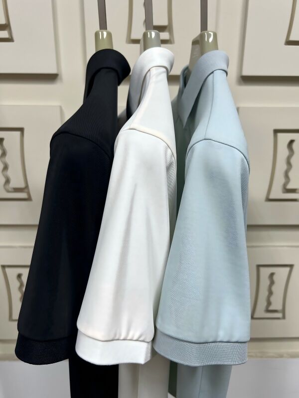 클래식 남성 폴로 셔츠 | 반팔, 캐주얼 데일리 웨어용 프리미엄 품질, 고급 남성 티셔츠 제조