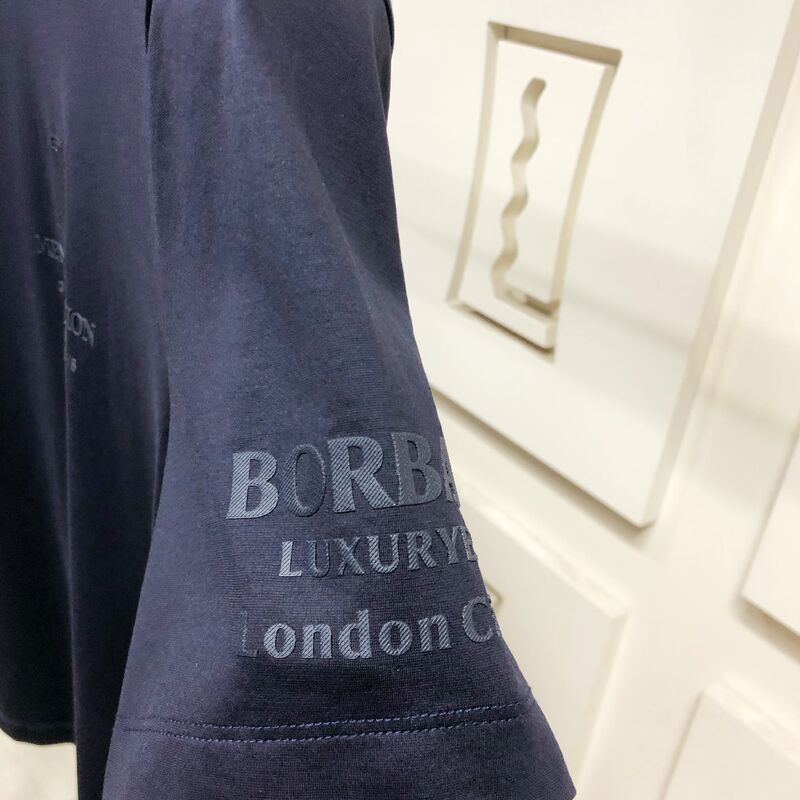 남성용 프리미엄 유기농 면 티셔츠, 엠보싱 로고, 부드럽고 통기성 좋은 원단, 캐주얼 & 비즈니스 웨어 남성 티셔츠