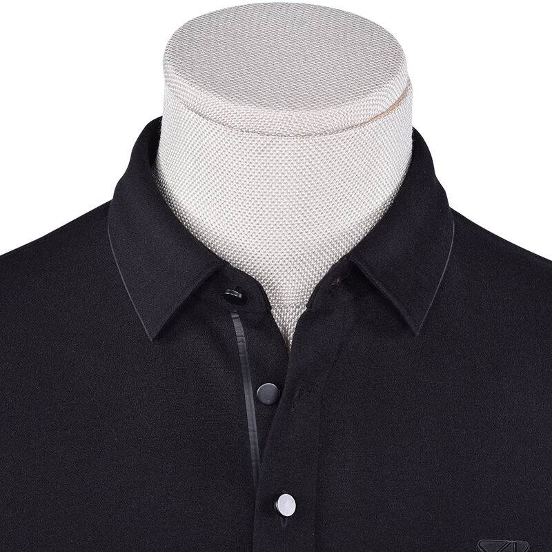 280그램 100% 면공 평면 색상 캐주얼 오리지널 남성 셔츠 및 개인 맞춤형 셔츠 로고 인쇄 셔츠