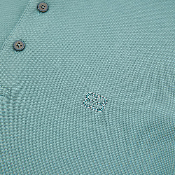 패셔너블한 기본 폴로 티셔츠 고급 풀오버 맞춤 자수 로고 남성 폴로 셔츠 맞춤 윙칼라 비즈니스 남성