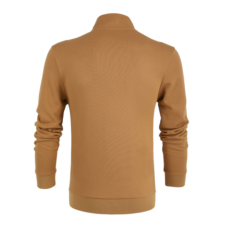 일상생활 남성 폴리에스터 및 면 셔츠 승화 프린팅 고품질 긴팔 셔츠