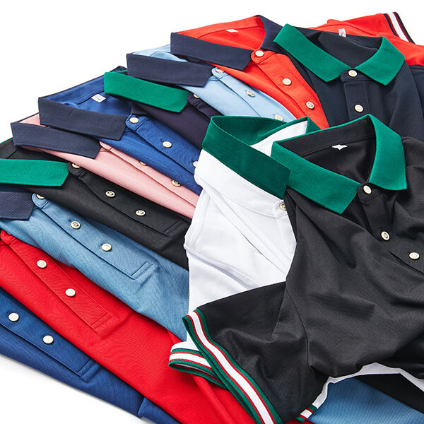 반팔 무지 폴로 티셔츠 캐주얼 남성 폴로 셔츠 패셔너블 자수 남성 셔츠 폴로