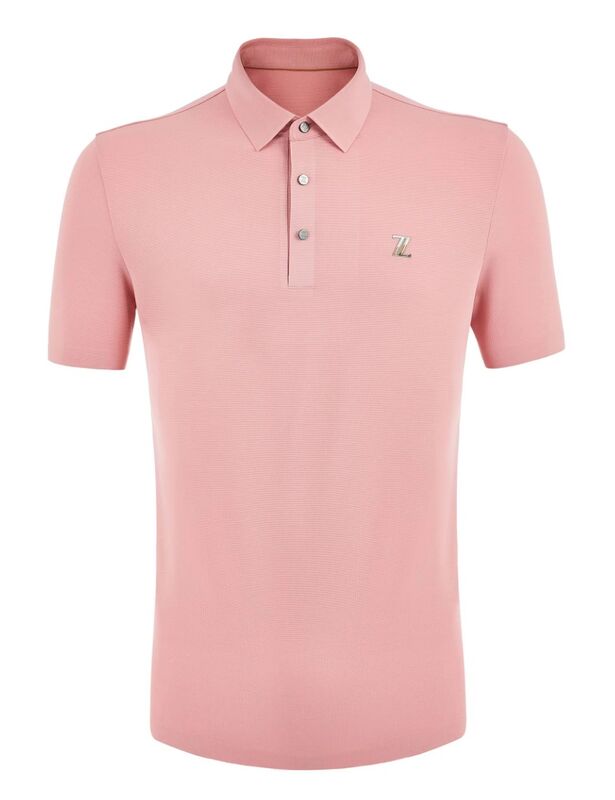 새로운 혁신 맞춤형 여름 시간 빠른 건조 호흡 스무 없이 짧은袖 남성 폴로 셔츠