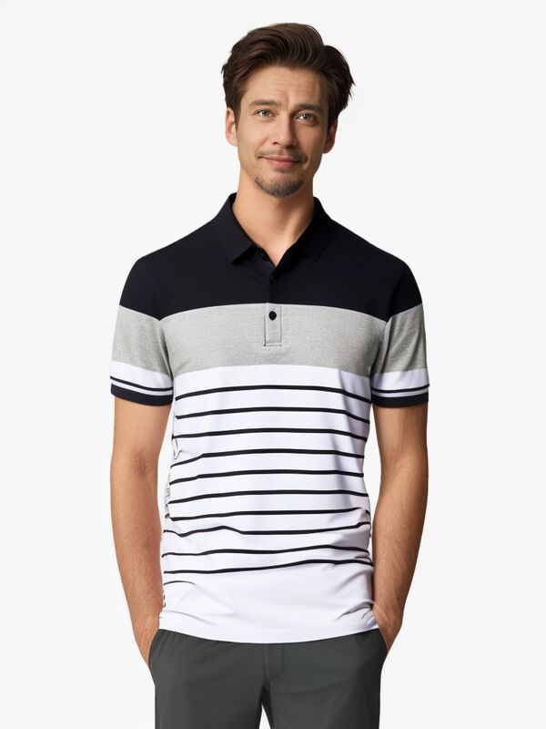 소매 맞춤형 솔리드 컬러 100 면 embroidery 폴로 셔츠 맞춤형 평면 인쇄 남성 폴로 티셔츠