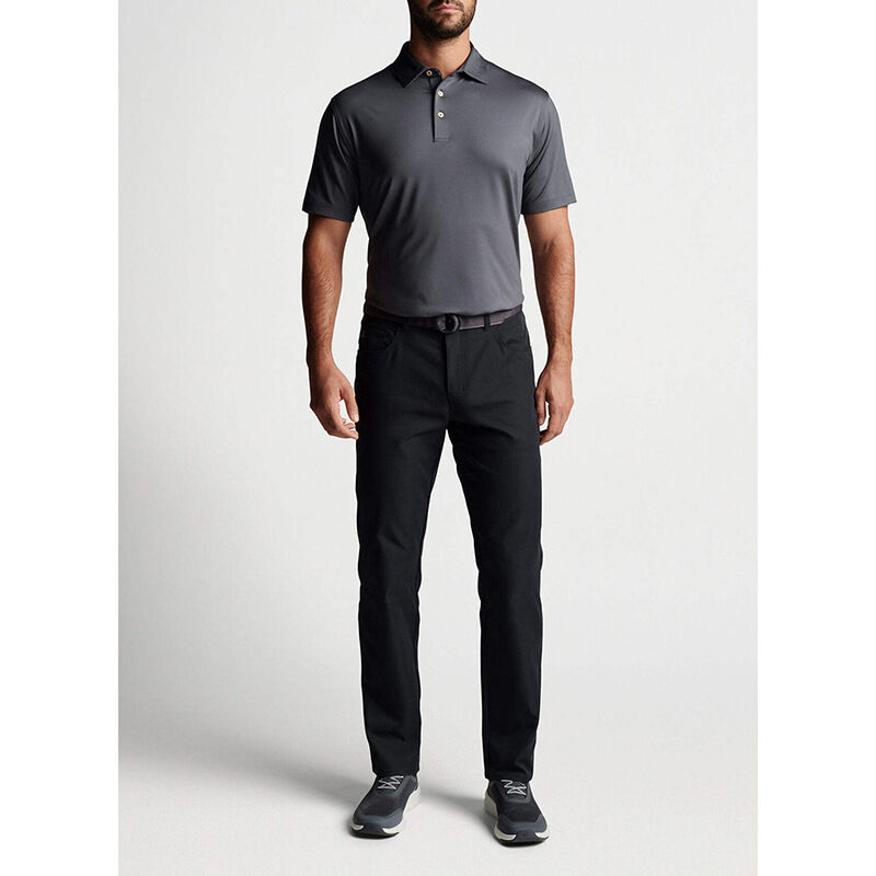 맞춤형 폴로 셔츠 개인 상표 티셔츠 고품질 클래식 핏 솔리드 남성 폴로 셔츠 골프 도매